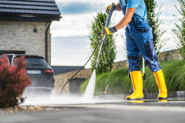 Professional Pressure Washing Services in Lantana, FL